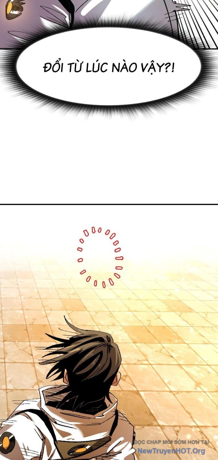 Hòn Đảo Sao Và Xiềng Xích: Chapter 19
