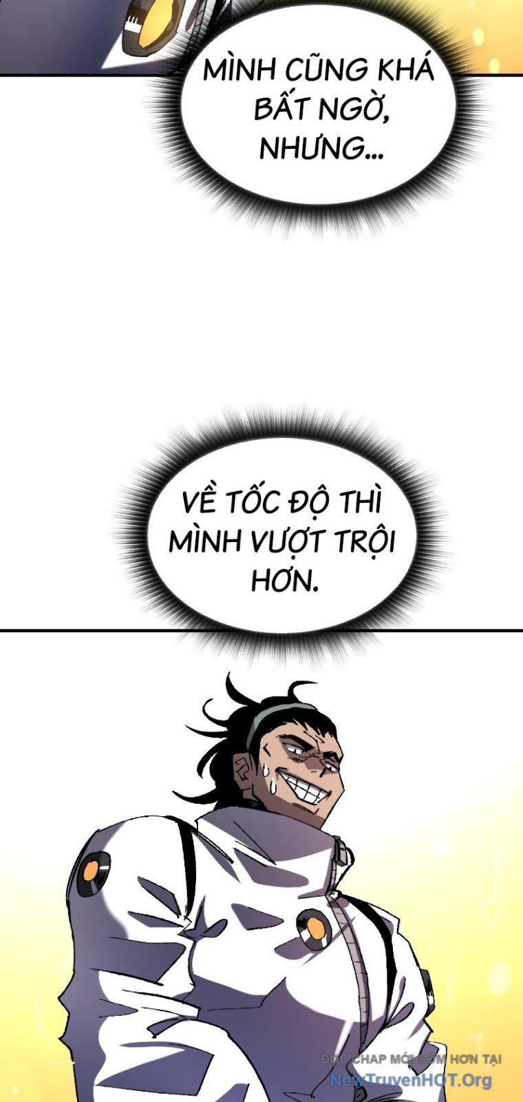 Hòn Đảo Sao Và Xiềng Xích: Chapter 19