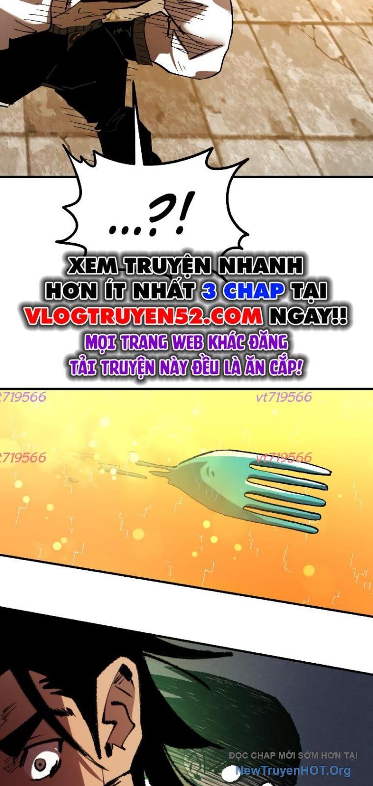 Hòn Đảo Sao Và Xiềng Xích: Chapter 19