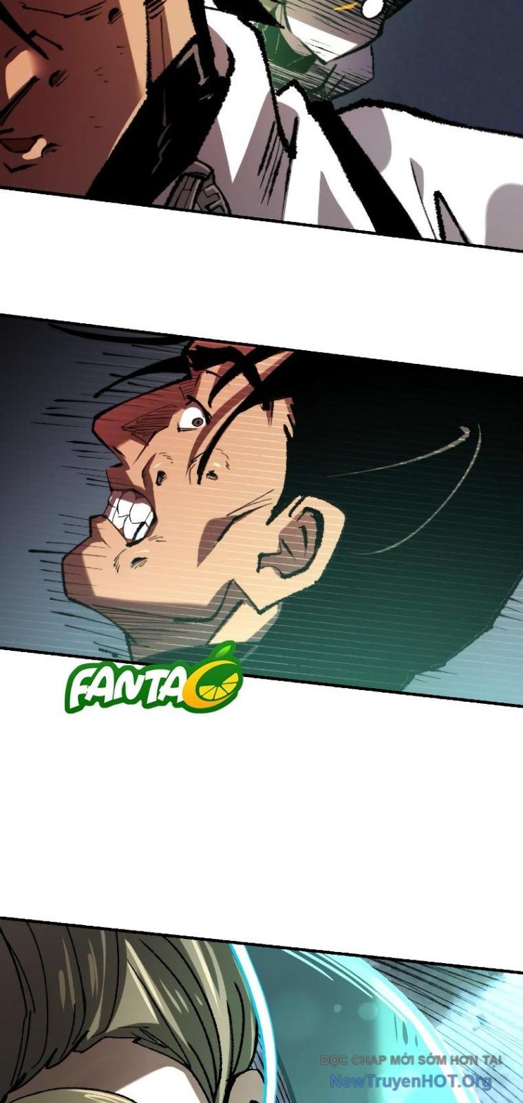Hòn Đảo Sao Và Xiềng Xích: Chapter 19