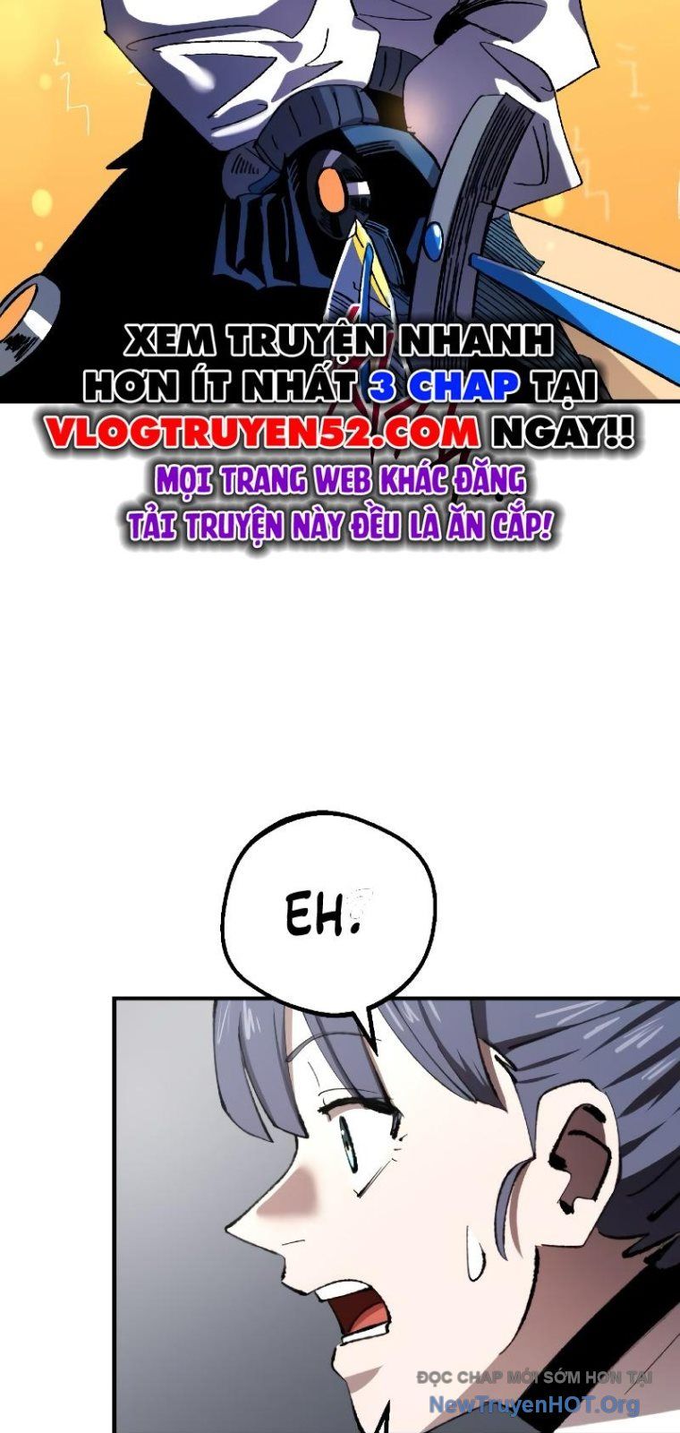 Hòn Đảo Sao Và Xiềng Xích: Chapter 19