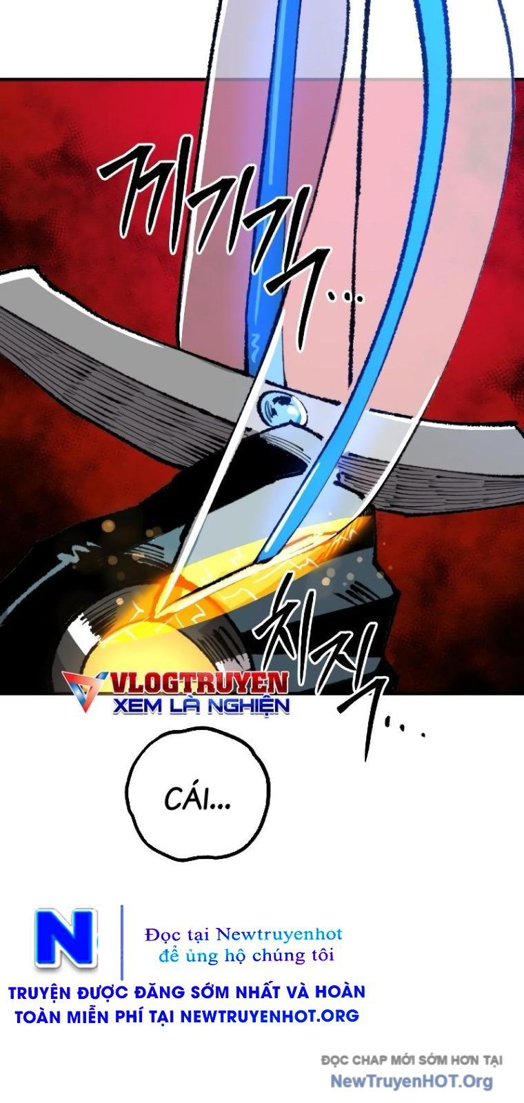 Hòn Đảo Sao Và Xiềng Xích: Chapter 19