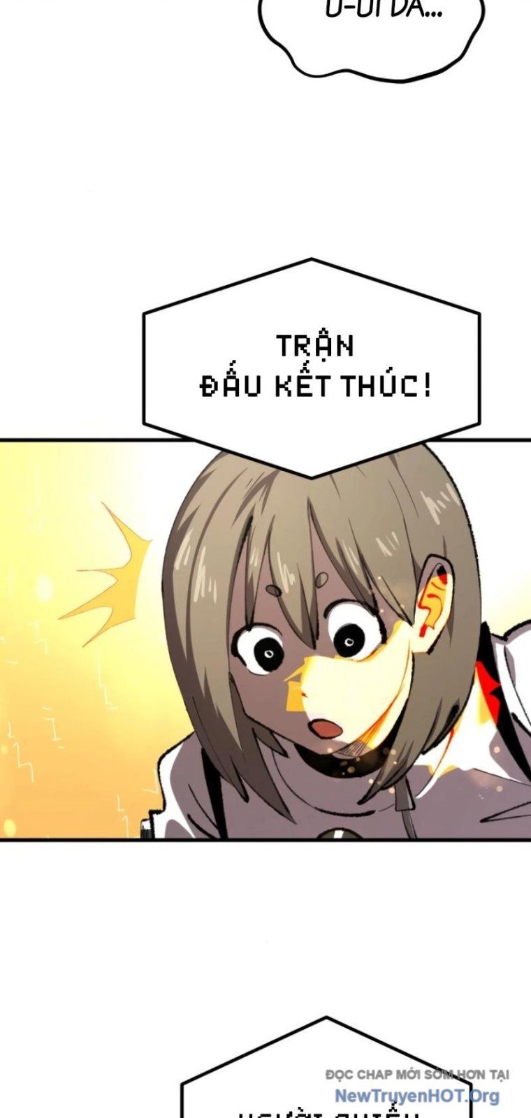 Hòn Đảo Sao Và Xiềng Xích: Chapter 20