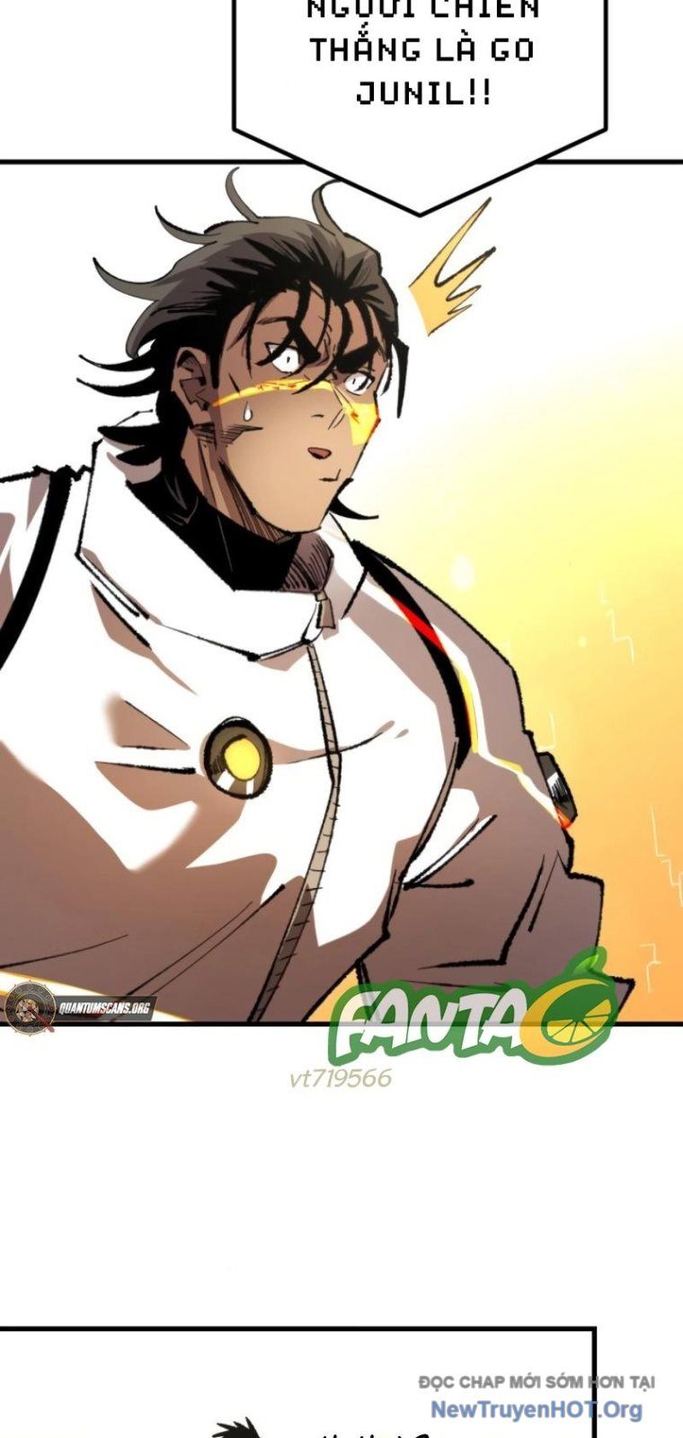 Hòn Đảo Sao Và Xiềng Xích: Chapter 20