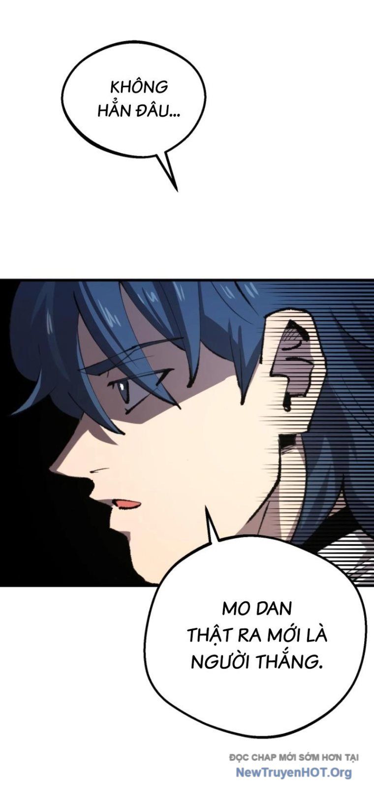 Hòn Đảo Sao Và Xiềng Xích: Chapter 20