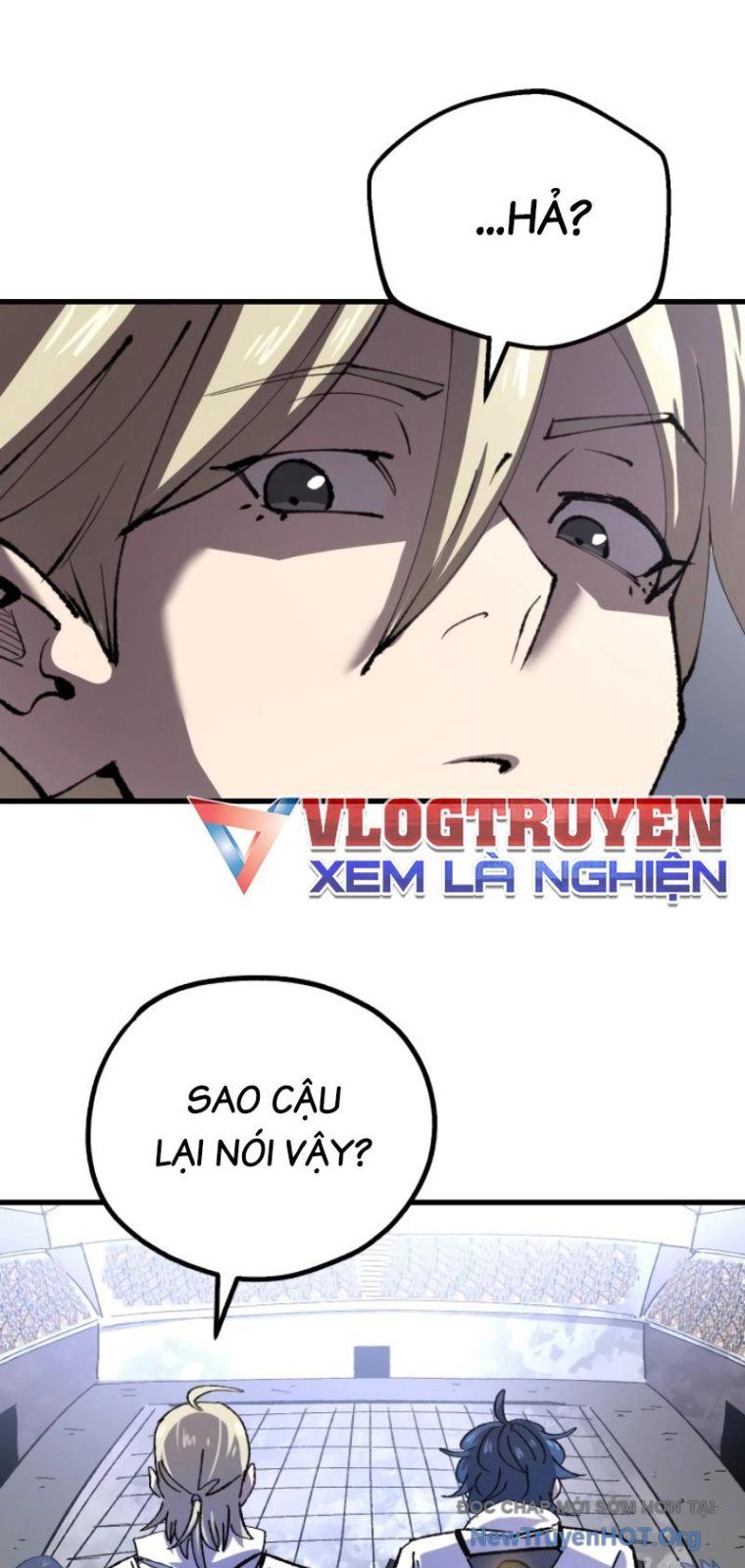 Hòn Đảo Sao Và Xiềng Xích: Chapter 20