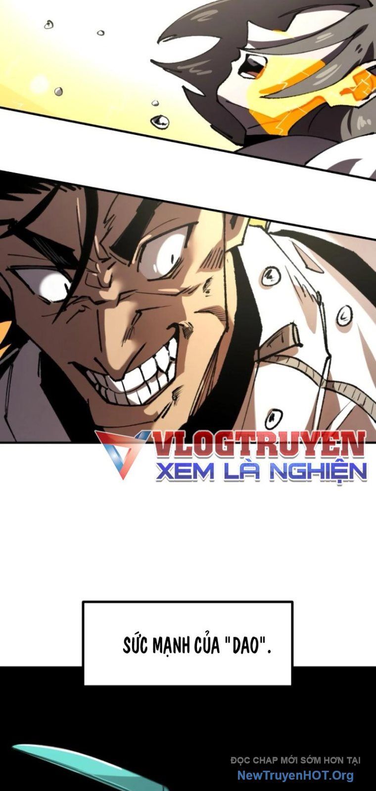 Hòn Đảo Sao Và Xiềng Xích: Chapter 20