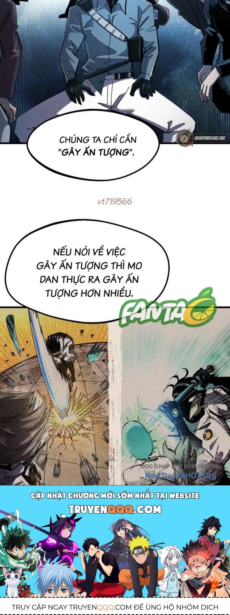 Hòn Đảo Sao Và Xiềng Xích: Chapter 20