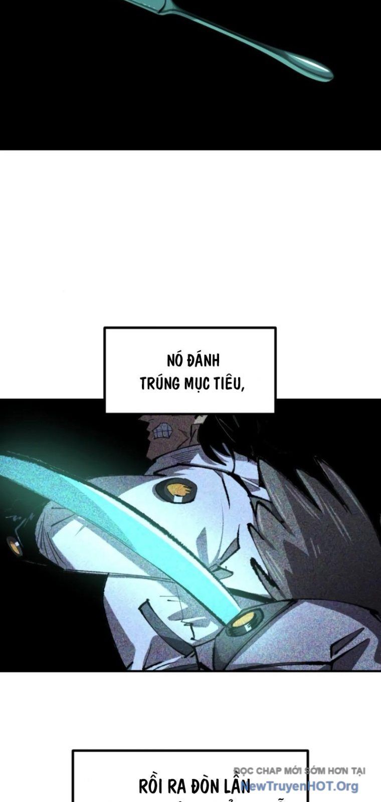Hòn Đảo Sao Và Xiềng Xích: Chapter 20