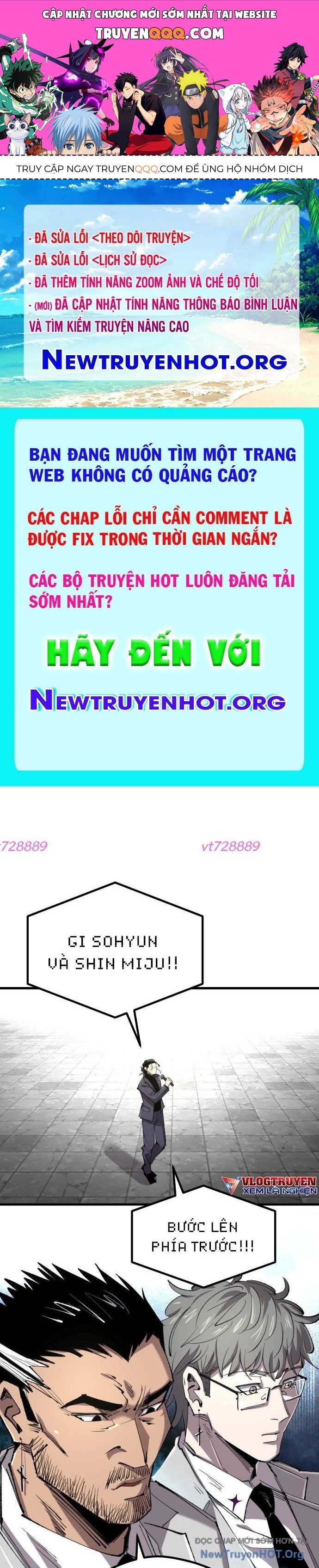 Hòn Đảo Sao Và Xiềng Xích: Chapter 22