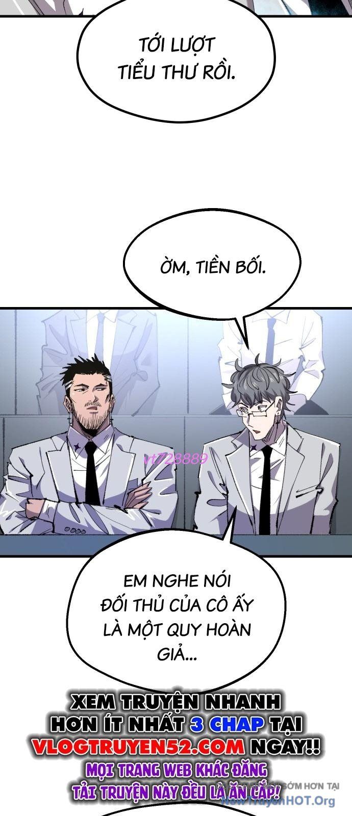 Hòn Đảo Sao Và Xiềng Xích: Chapter 22