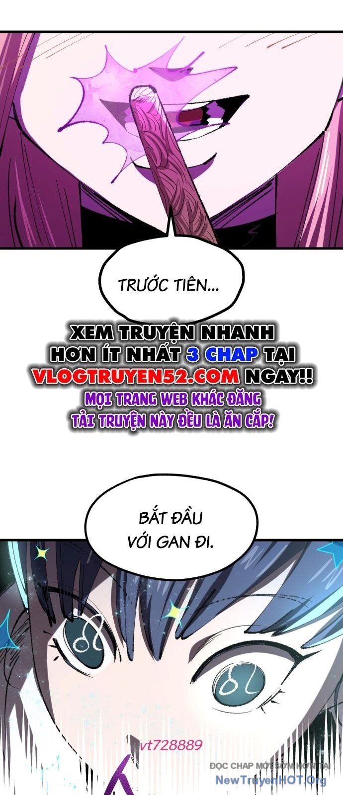 Hòn Đảo Sao Và Xiềng Xích: Chapter 22