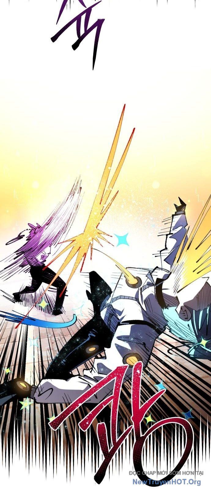 Hòn Đảo Sao Và Xiềng Xích: Chapter 22