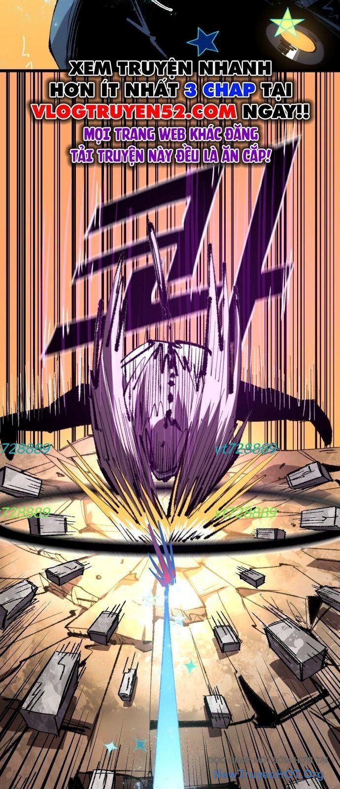 Hòn Đảo Sao Và Xiềng Xích: Chapter 22