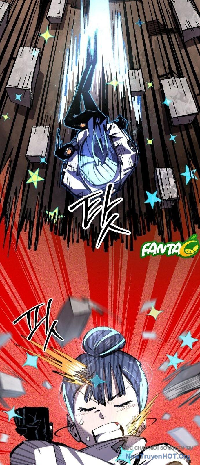 Hòn Đảo Sao Và Xiềng Xích: Chapter 22