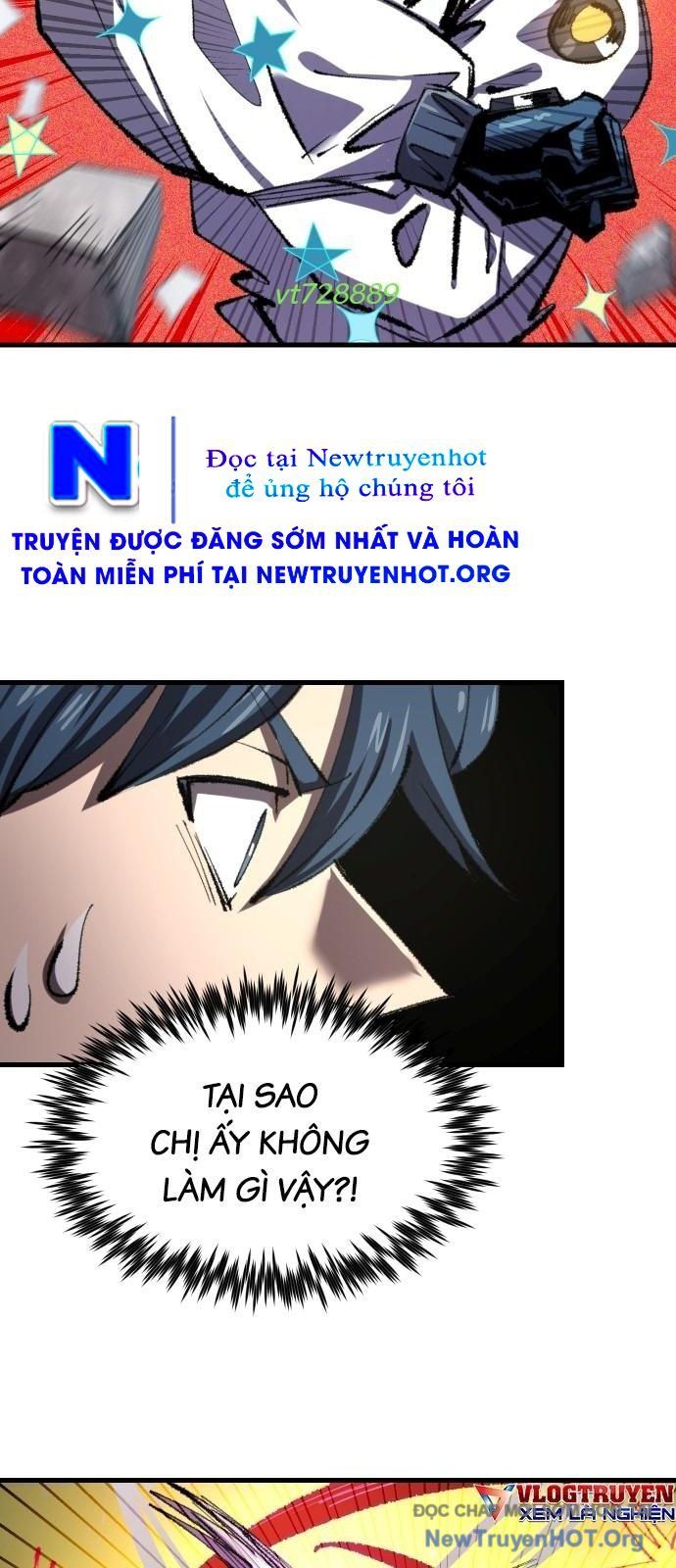 Hòn Đảo Sao Và Xiềng Xích: Chapter 22