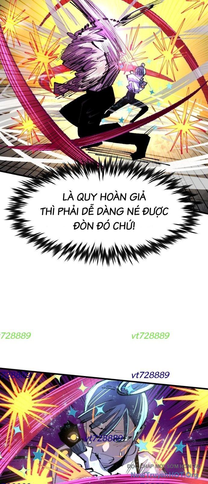 Hòn Đảo Sao Và Xiềng Xích: Chapter 22
