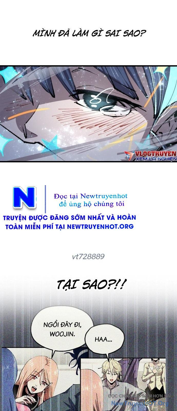 Hòn Đảo Sao Và Xiềng Xích: Chapter 22