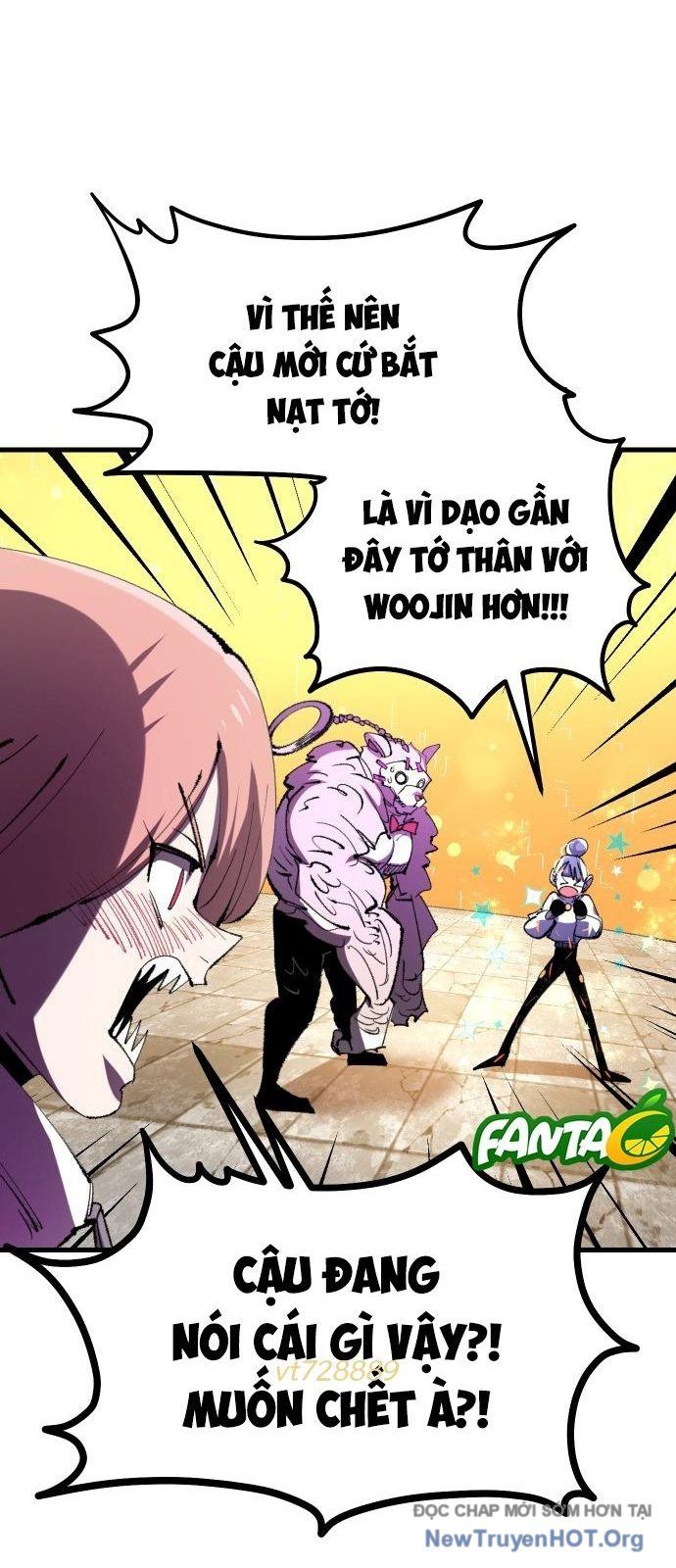 Hòn Đảo Sao Và Xiềng Xích: Chapter 22