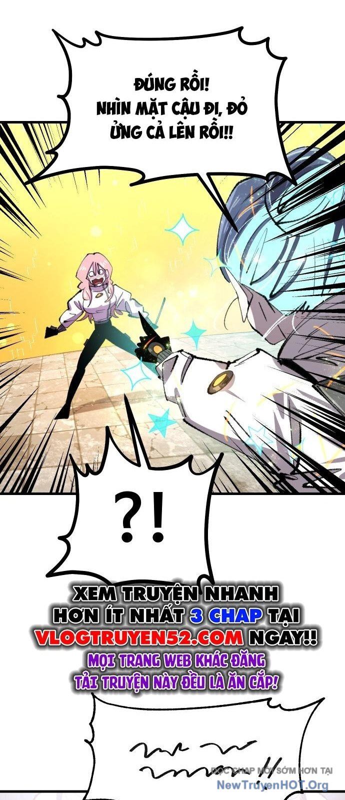 Hòn Đảo Sao Và Xiềng Xích: Chapter 22