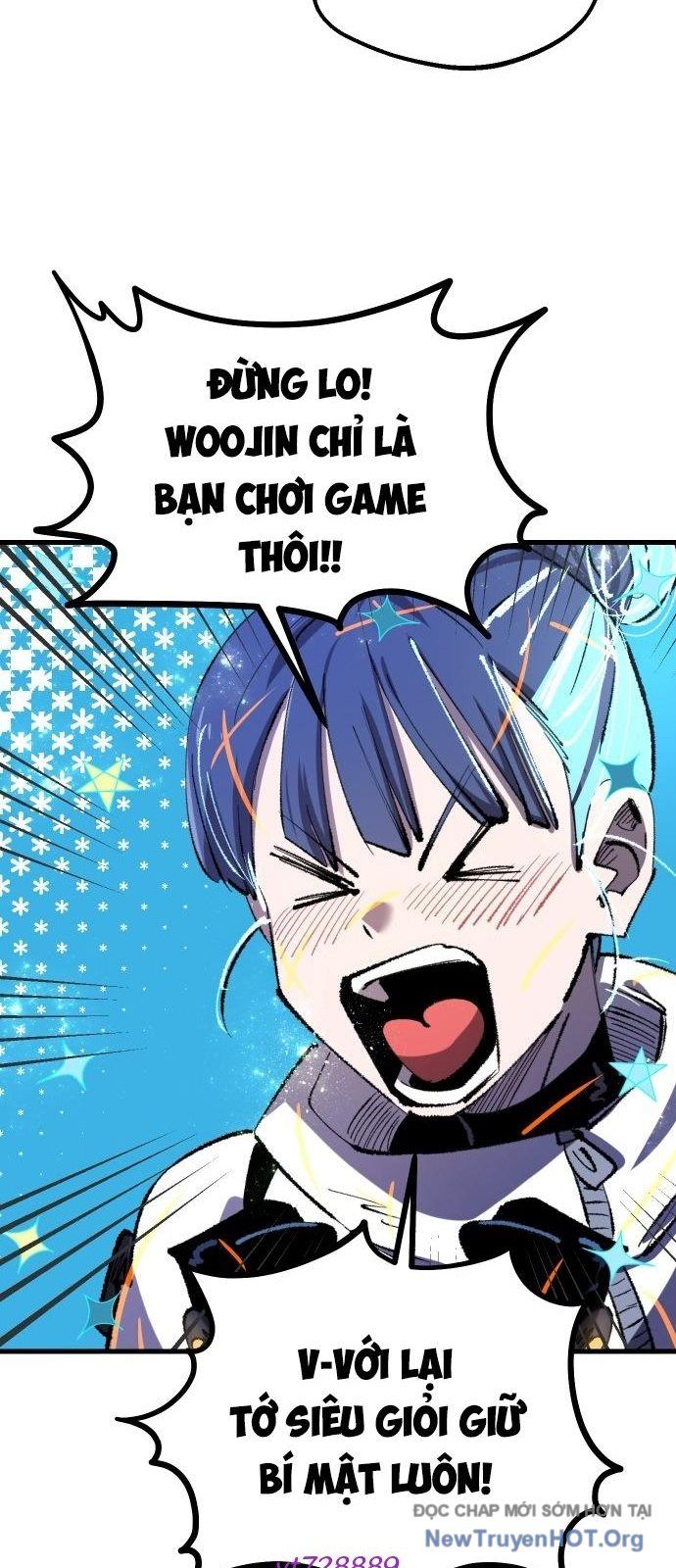 Hòn Đảo Sao Và Xiềng Xích: Chapter 22