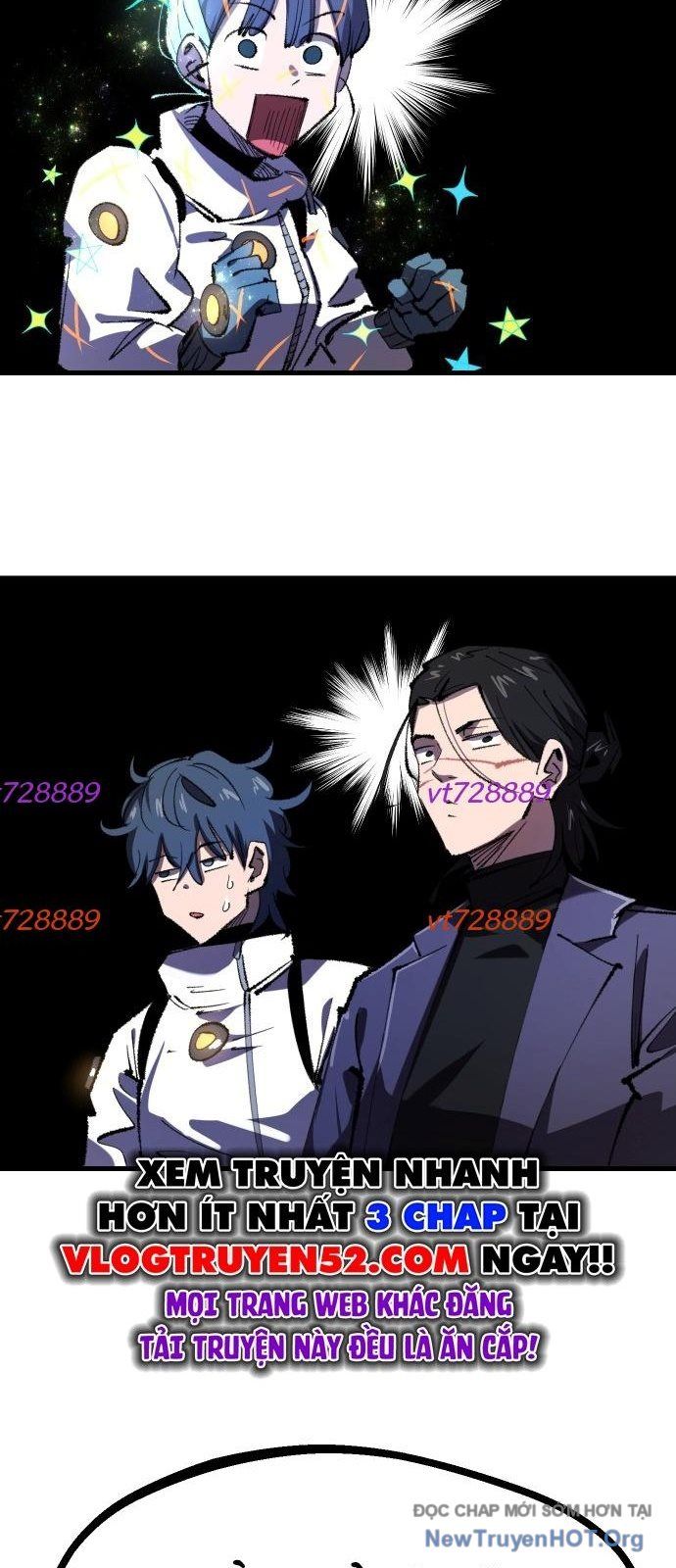 Hòn Đảo Sao Và Xiềng Xích: Chapter 22