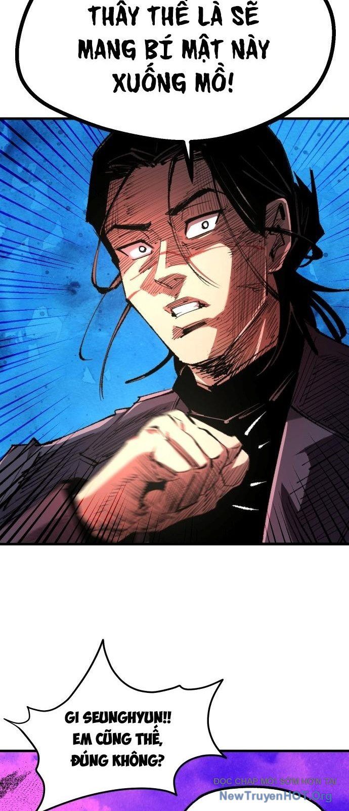 Hòn Đảo Sao Và Xiềng Xích: Chapter 22