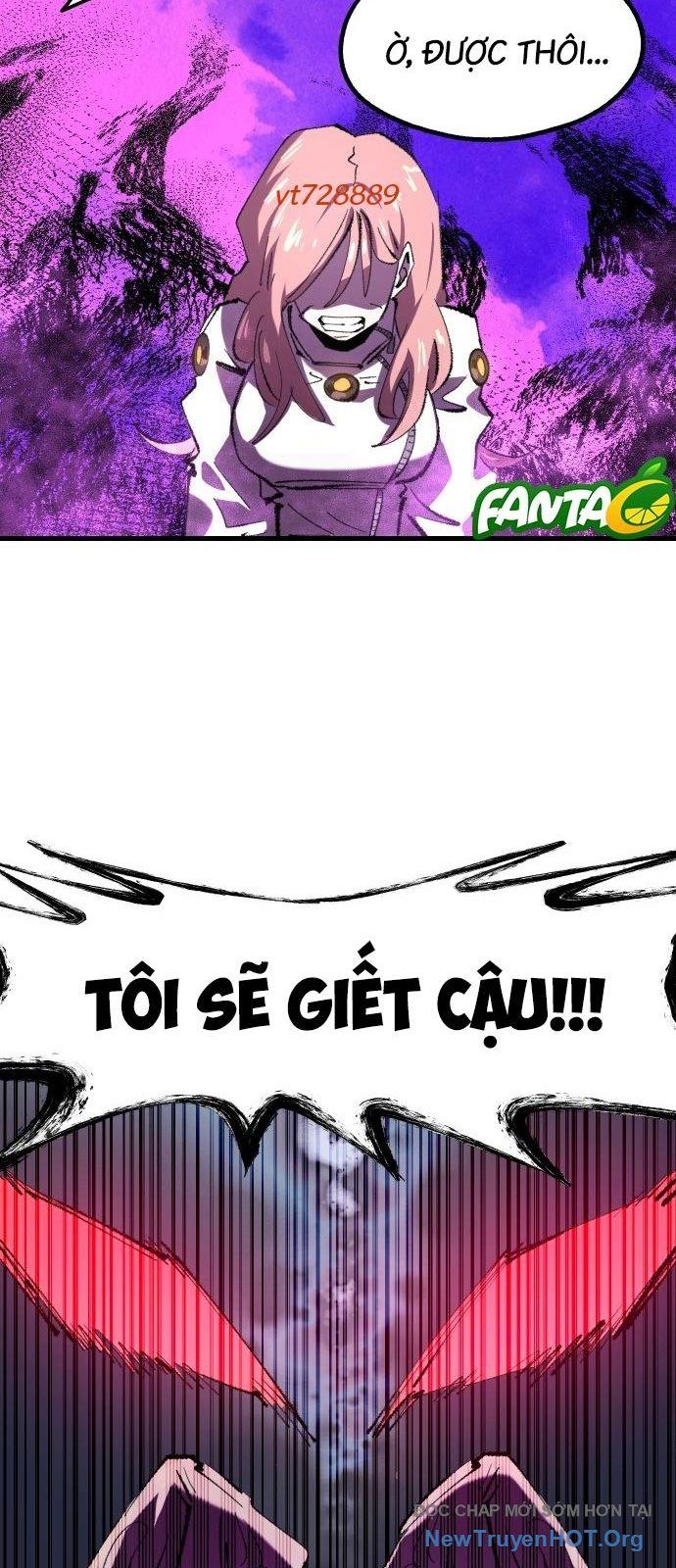 Hòn Đảo Sao Và Xiềng Xích: Chapter 22