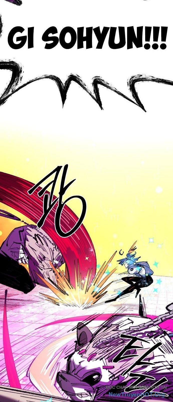 Hòn Đảo Sao Và Xiềng Xích: Chapter 22