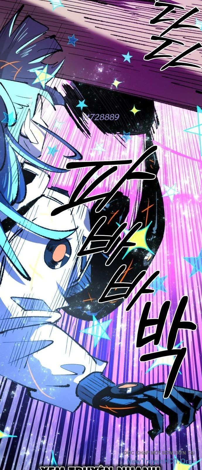 Hòn Đảo Sao Và Xiềng Xích: Chapter 22