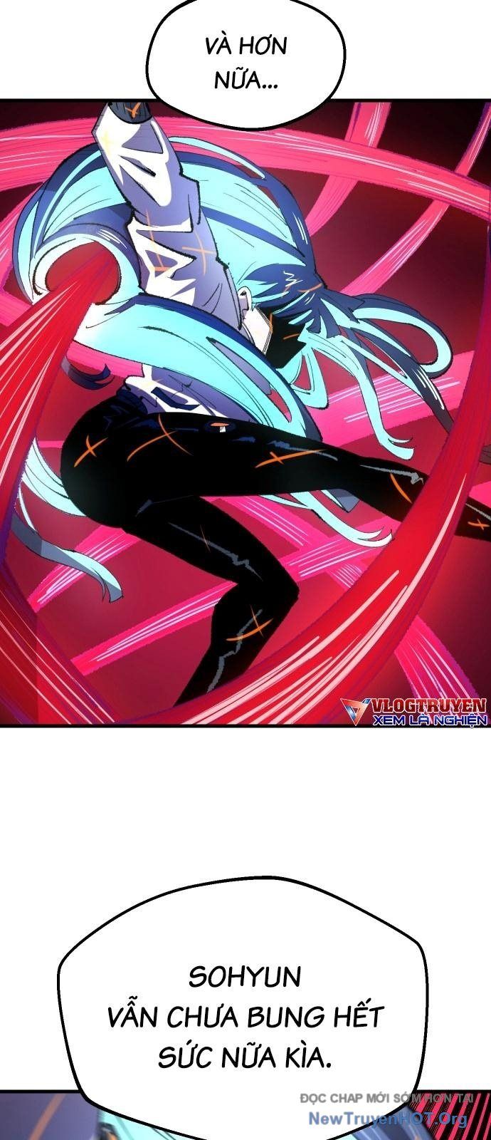 Hòn Đảo Sao Và Xiềng Xích: Chapter 22