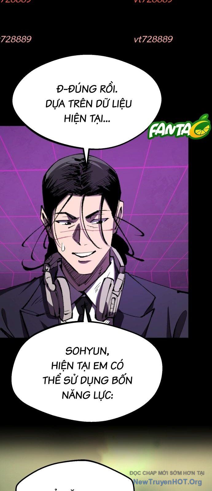 Hòn Đảo Sao Và Xiềng Xích: Chapter 22