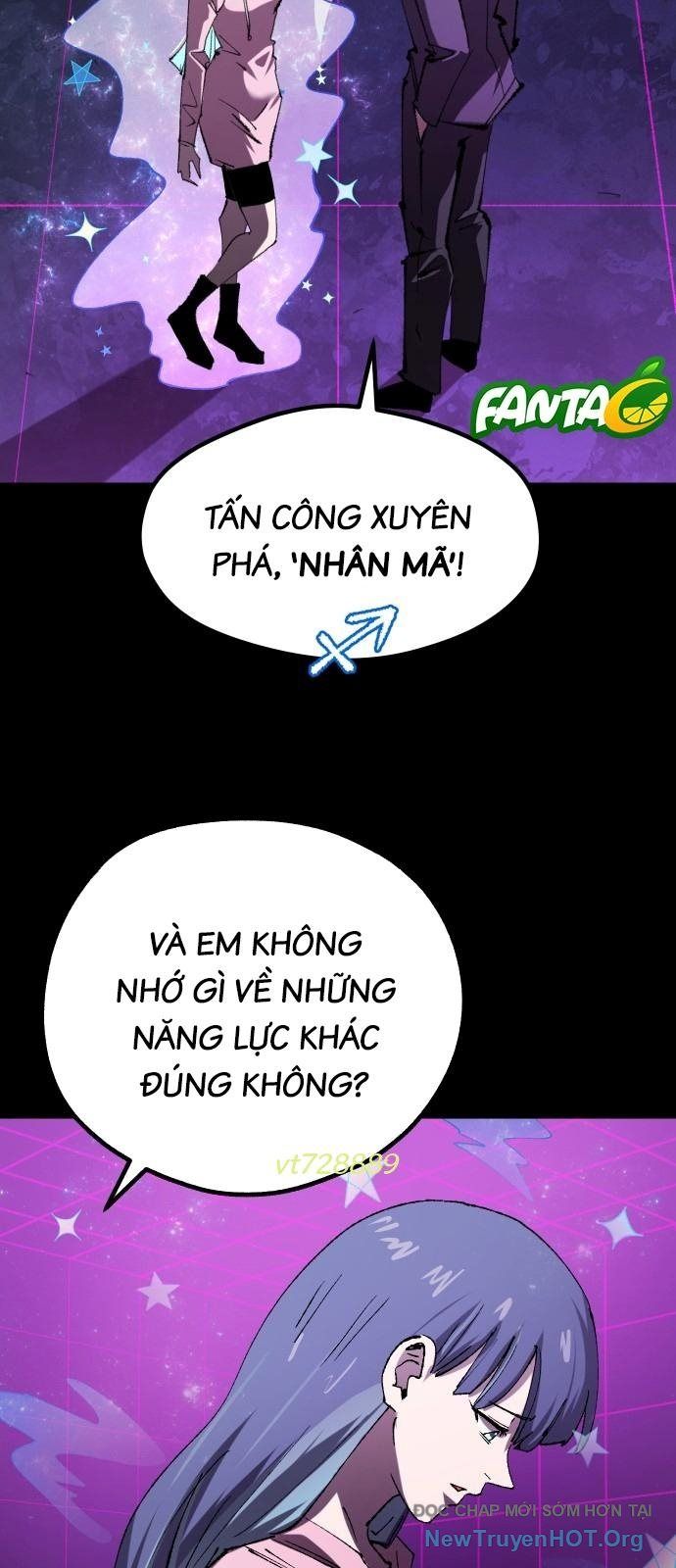 Hòn Đảo Sao Và Xiềng Xích: Chapter 22