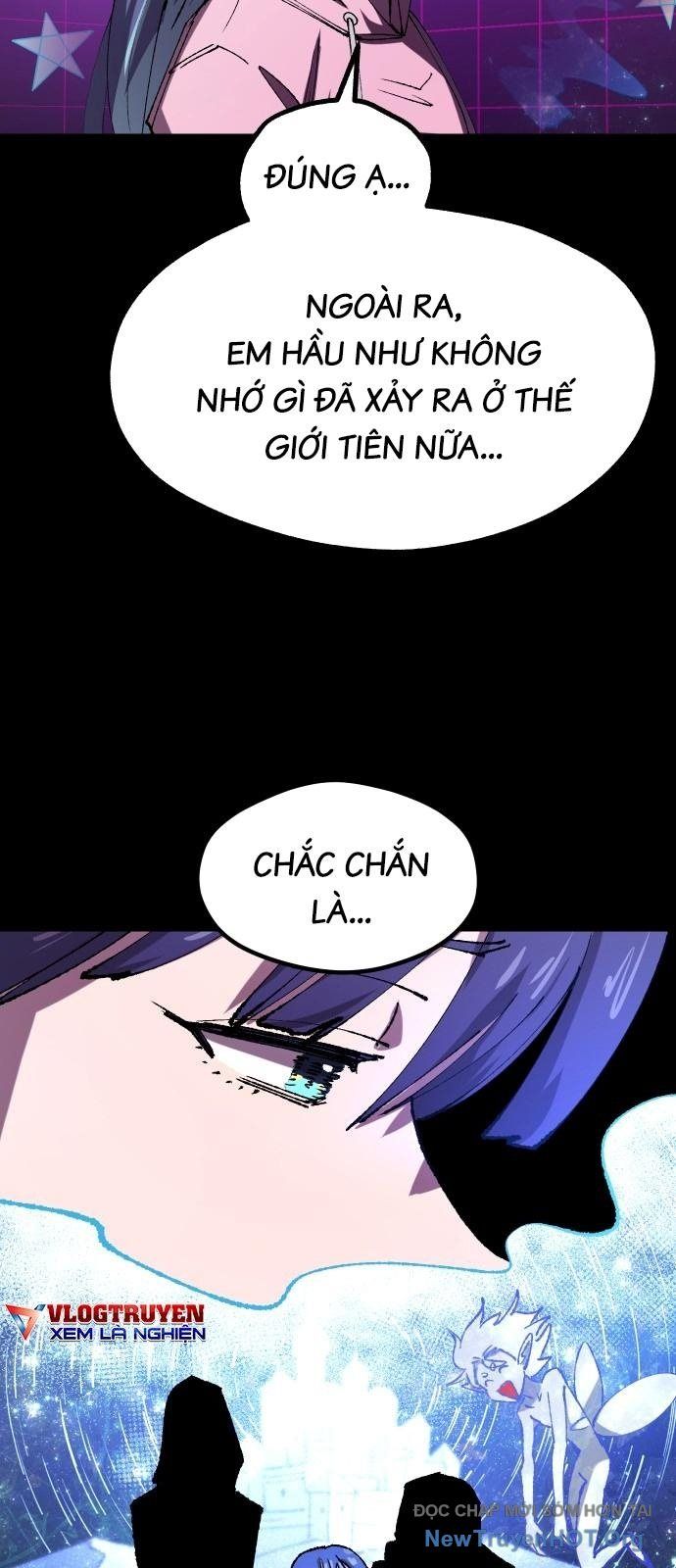 Hòn Đảo Sao Và Xiềng Xích: Chapter 22