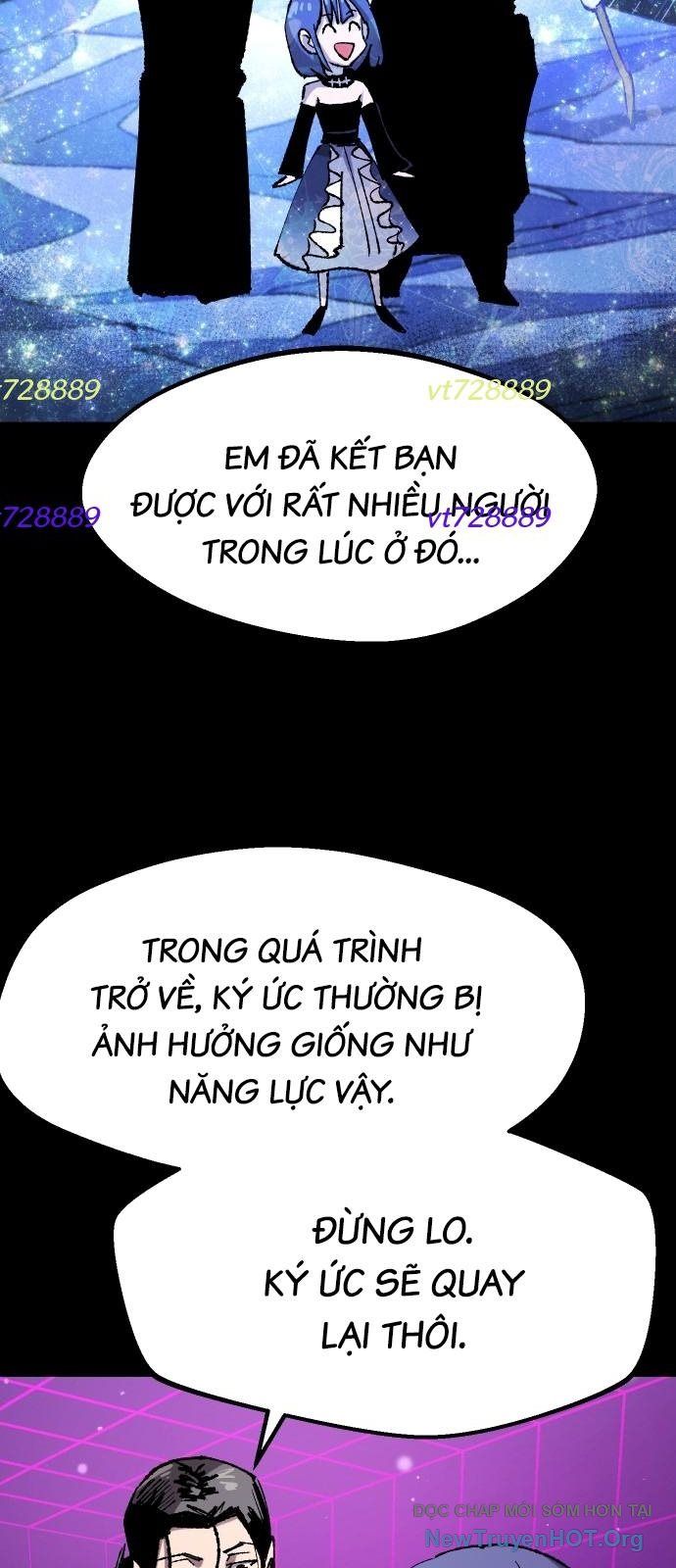 Hòn Đảo Sao Và Xiềng Xích: Chapter 22