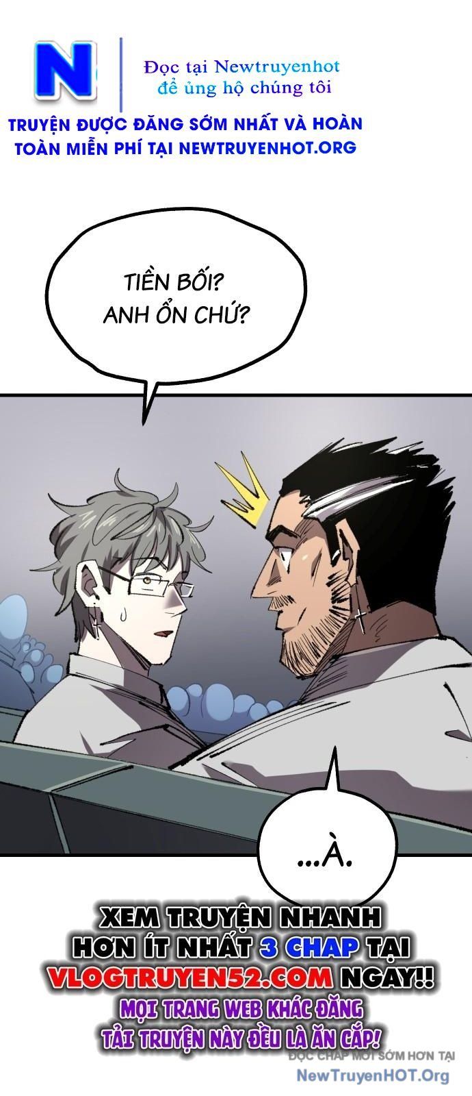 Hòn Đảo Sao Và Xiềng Xích: Chapter 22