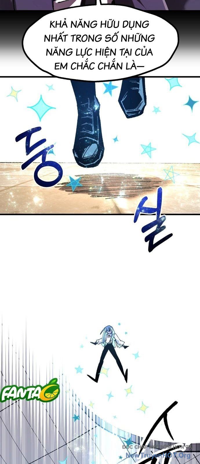 Hòn Đảo Sao Và Xiềng Xích: Chapter 22