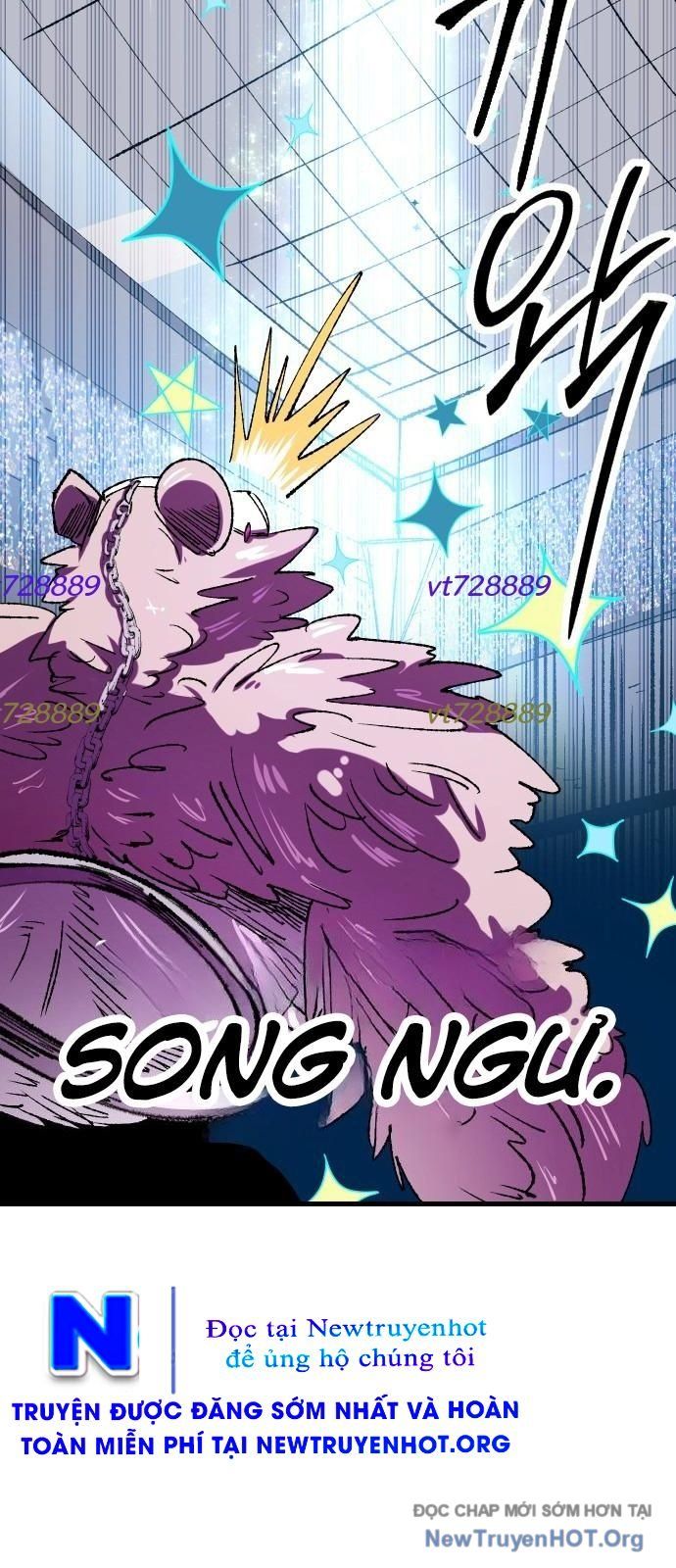 Hòn Đảo Sao Và Xiềng Xích: Chapter 22