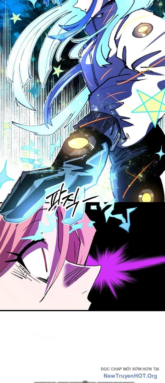 Hòn Đảo Sao Và Xiềng Xích: Chapter 22