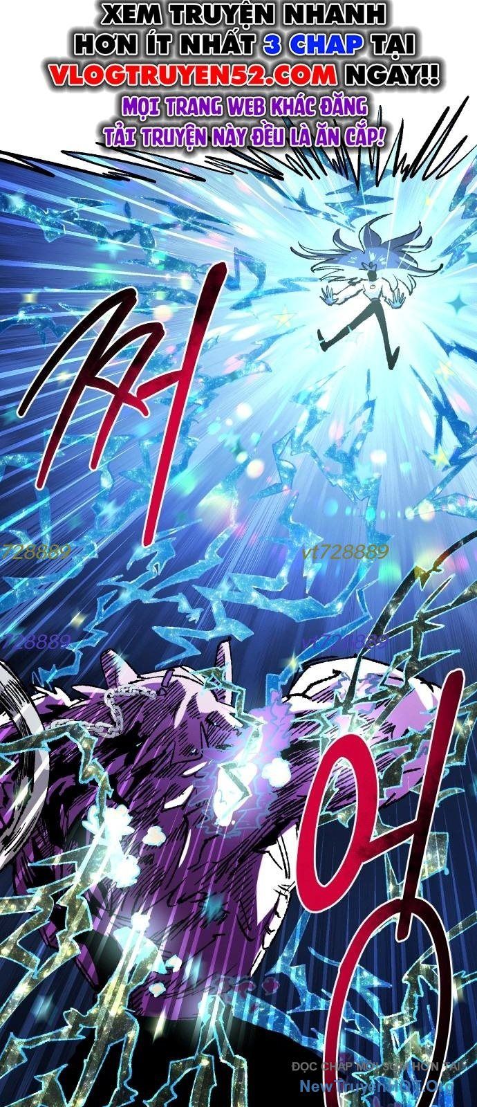Hòn Đảo Sao Và Xiềng Xích: Chapter 22