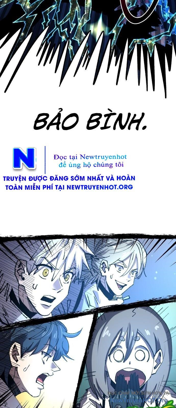 Hòn Đảo Sao Và Xiềng Xích: Chapter 22