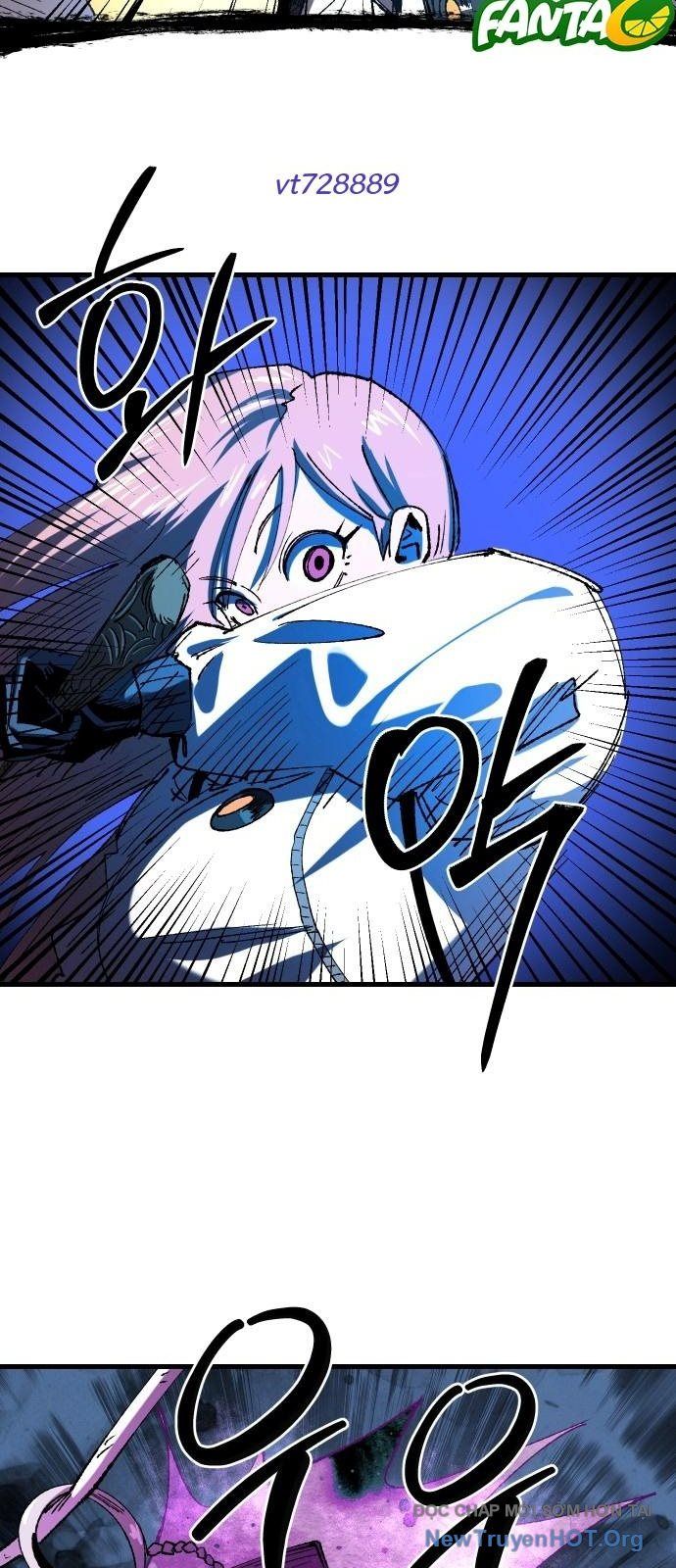 Hòn Đảo Sao Và Xiềng Xích: Chapter 22