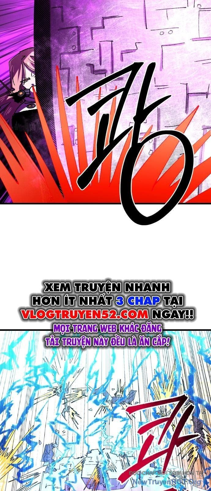 Hòn Đảo Sao Và Xiềng Xích: Chapter 22