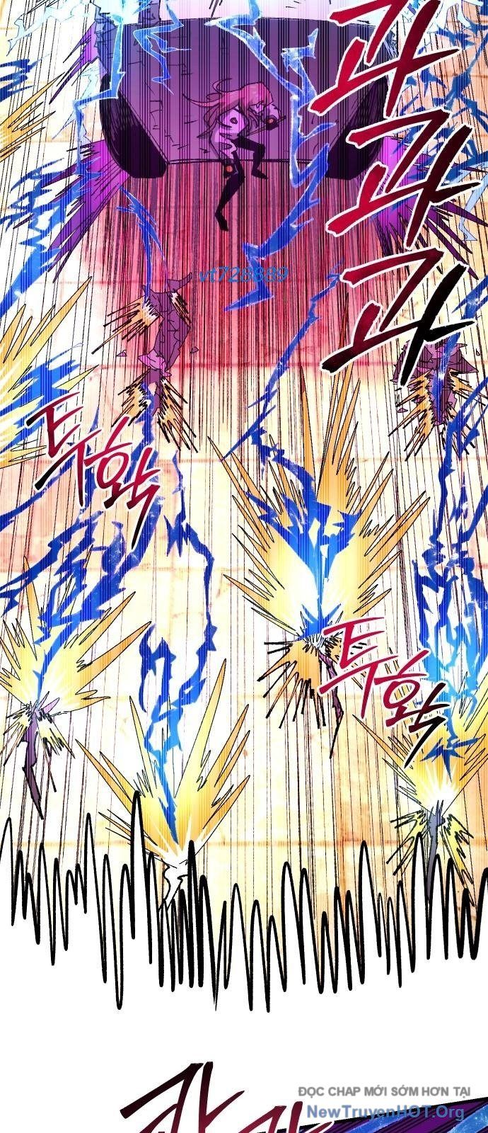Hòn Đảo Sao Và Xiềng Xích: Chapter 22