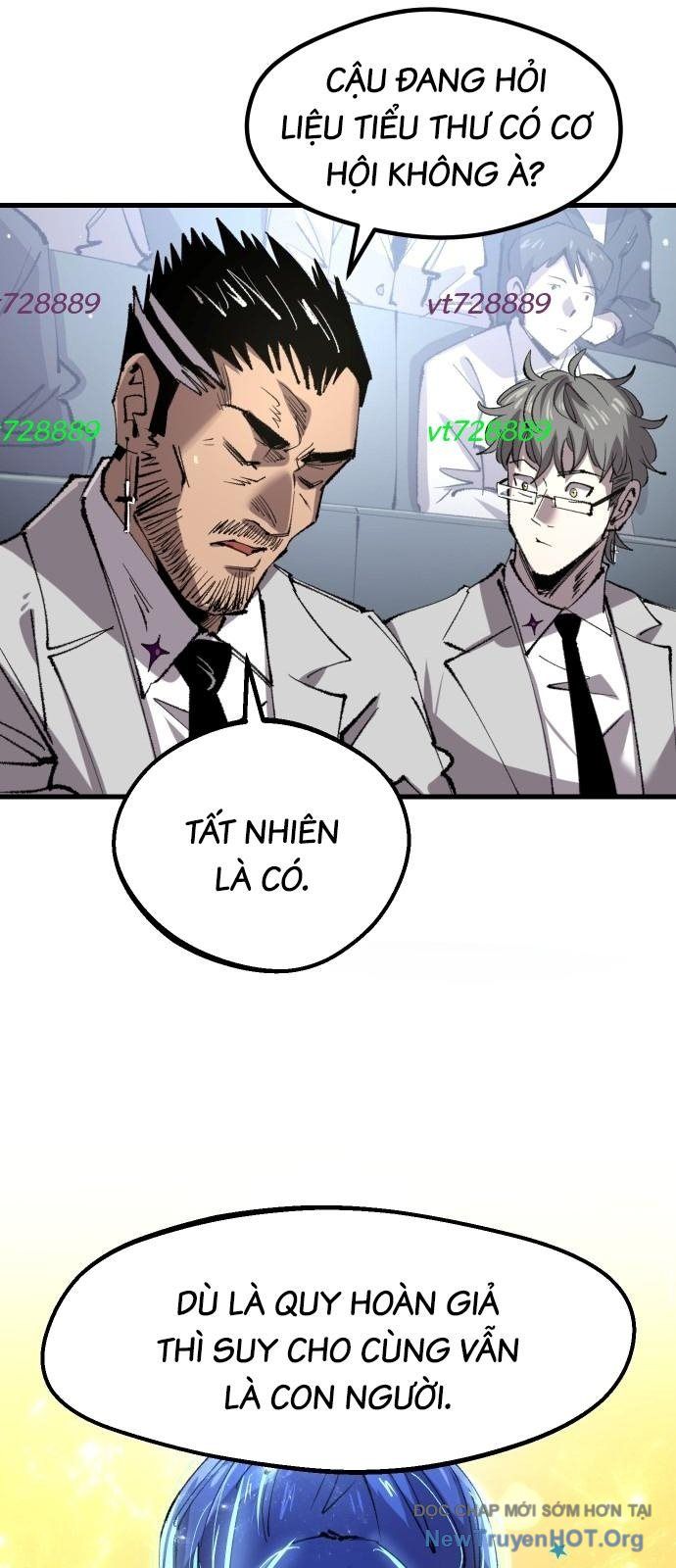 Hòn Đảo Sao Và Xiềng Xích: Chapter 22