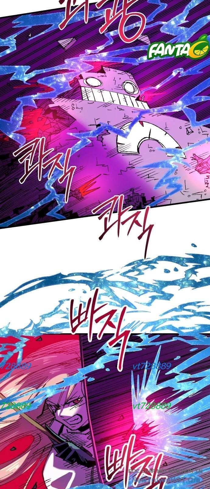 Hòn Đảo Sao Và Xiềng Xích: Chapter 22