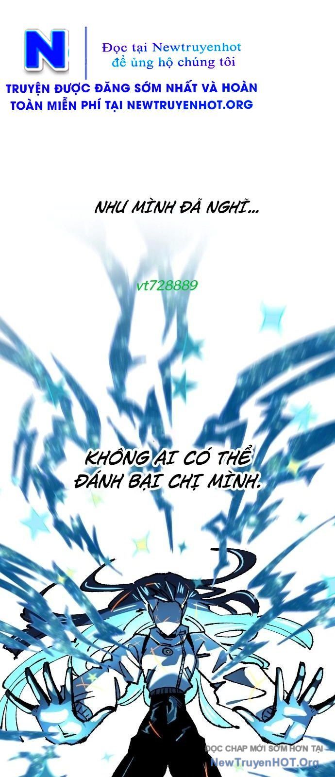 Hòn Đảo Sao Và Xiềng Xích: Chapter 22