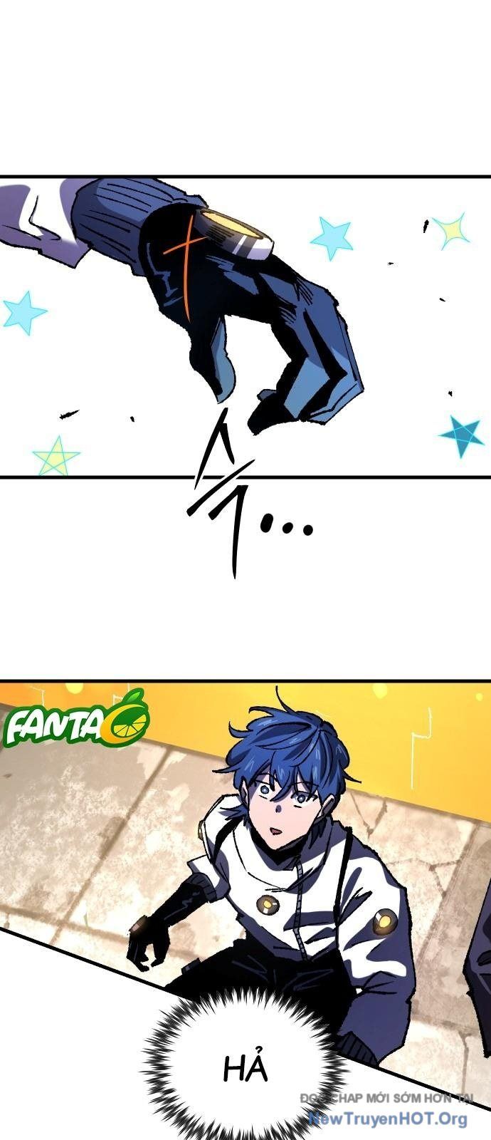 Hòn Đảo Sao Và Xiềng Xích: Chapter 22