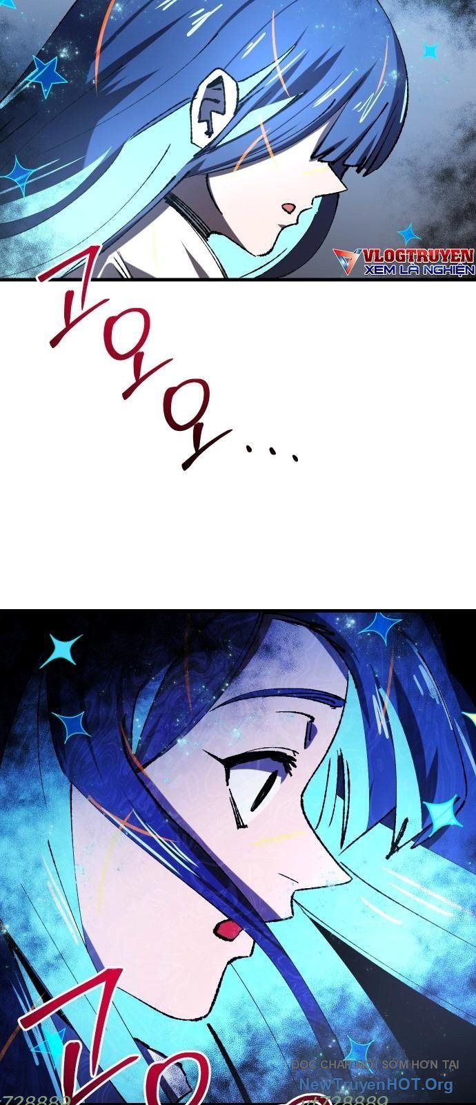 Hòn Đảo Sao Và Xiềng Xích: Chapter 22