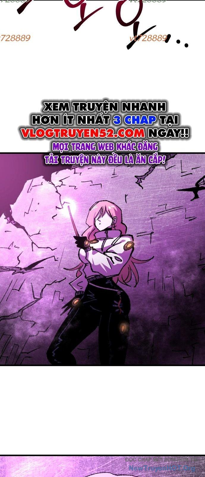 Hòn Đảo Sao Và Xiềng Xích: Chapter 22